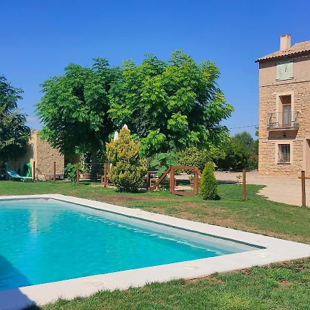Casa Rural Torre Gil Alcañiz Extérieur photo