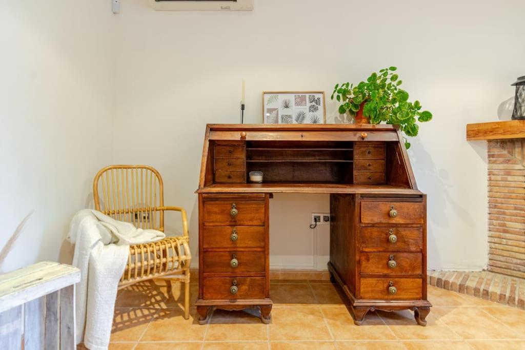 Casa Rural Torre Gil Alcañiz Extérieur photo
