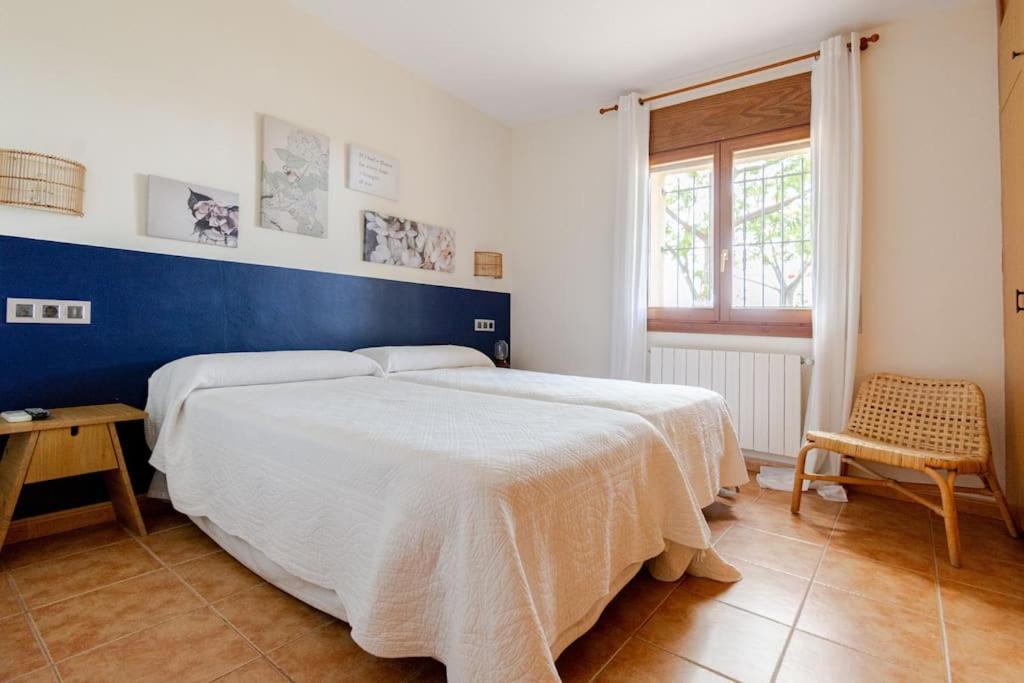 Casa Rural Torre Gil Alcañiz Extérieur photo