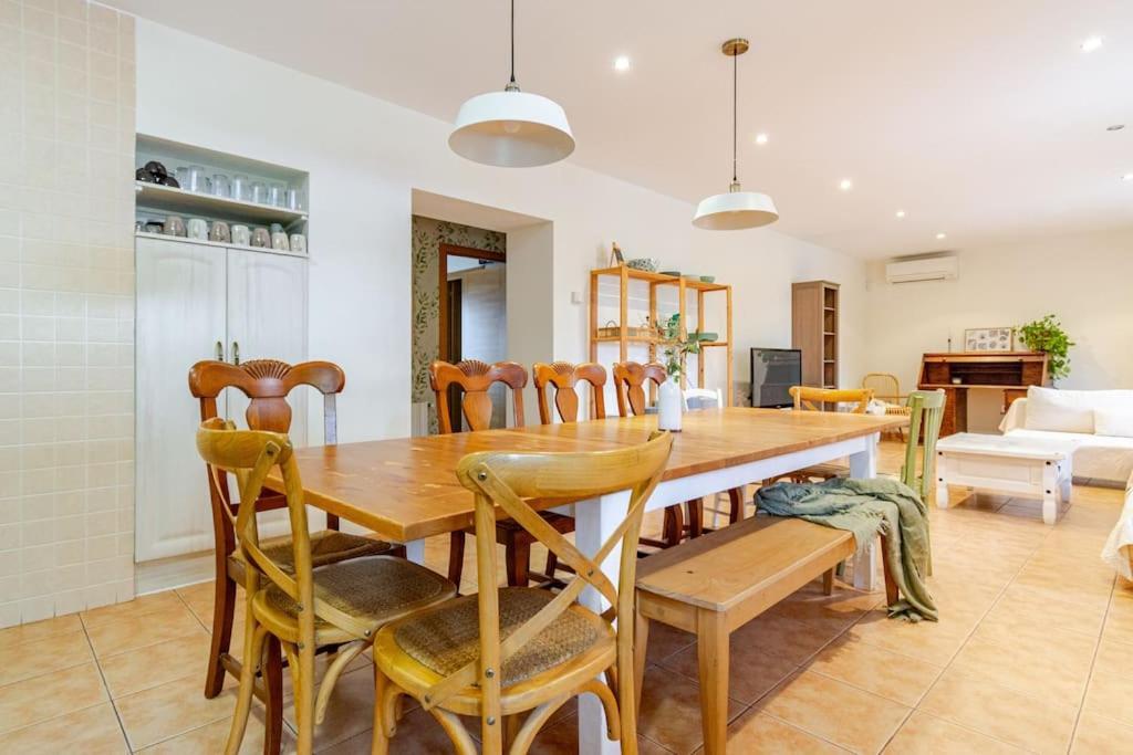 Casa Rural Torre Gil Alcañiz Extérieur photo