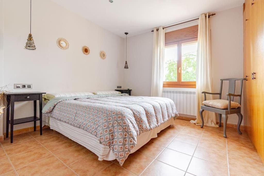 Casa Rural Torre Gil Alcañiz Extérieur photo
