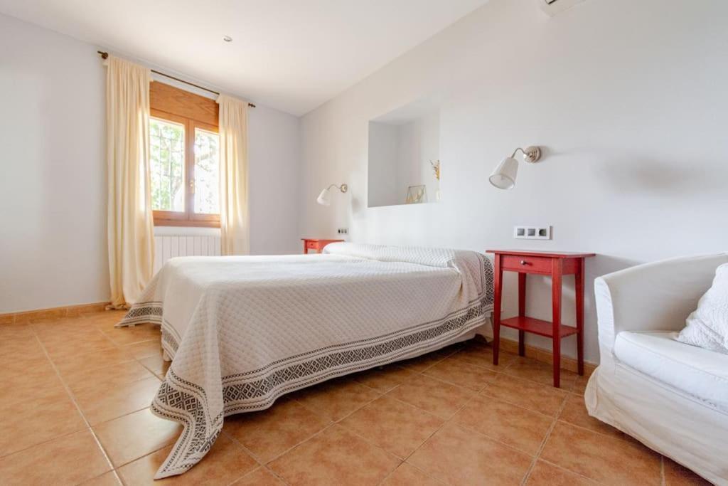 Casa Rural Torre Gil Alcañiz Extérieur photo