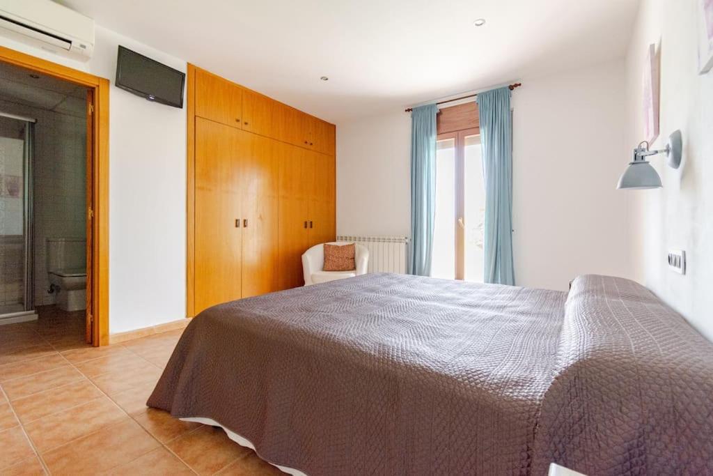 Casa Rural Torre Gil Alcañiz Extérieur photo