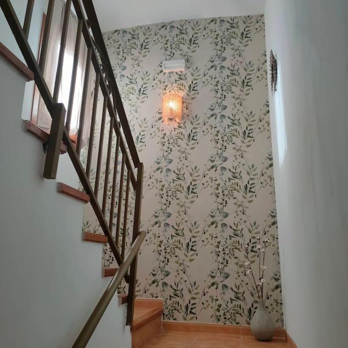 Casa Rural Torre Gil Alcañiz Extérieur photo