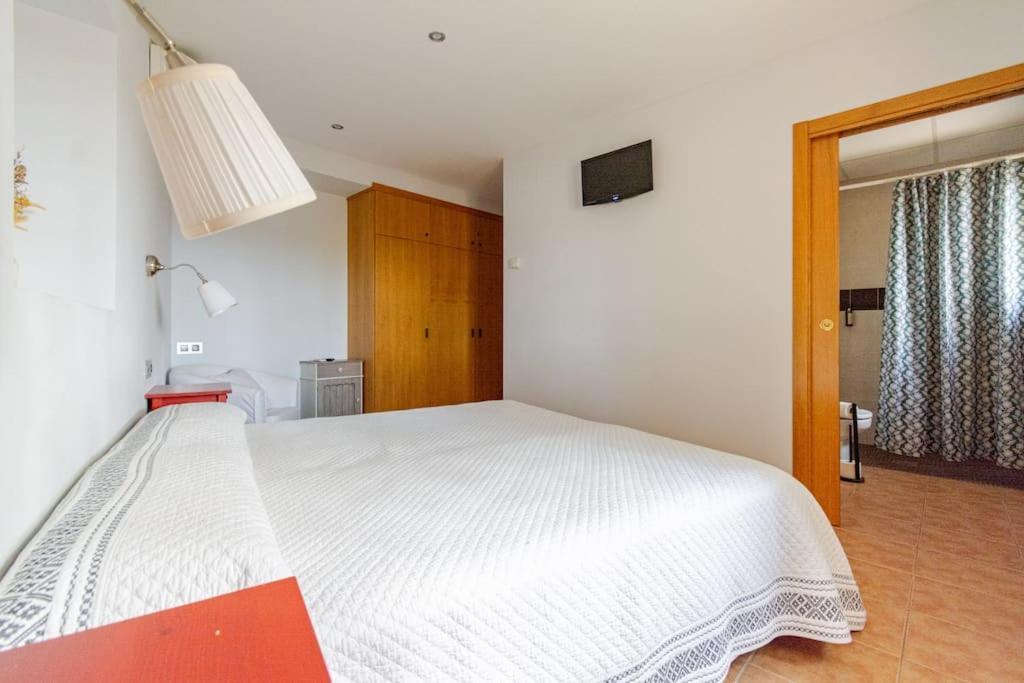 Casa Rural Torre Gil Alcañiz Extérieur photo