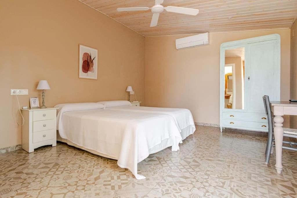 Casa Rural Torre Gil Alcañiz Extérieur photo