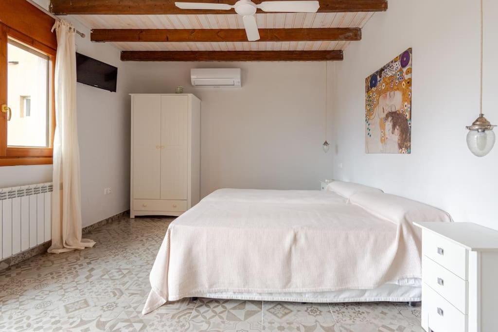 Casa Rural Torre Gil Alcañiz Extérieur photo