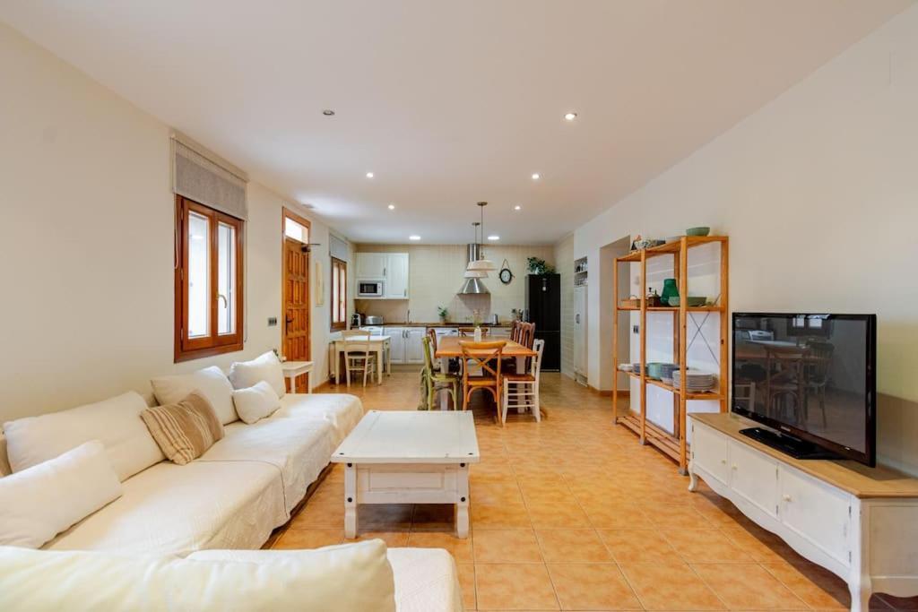 Casa Rural Torre Gil Alcañiz Extérieur photo