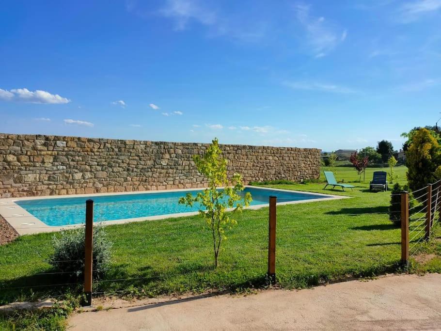 Casa Rural Torre Gil Alcañiz Extérieur photo