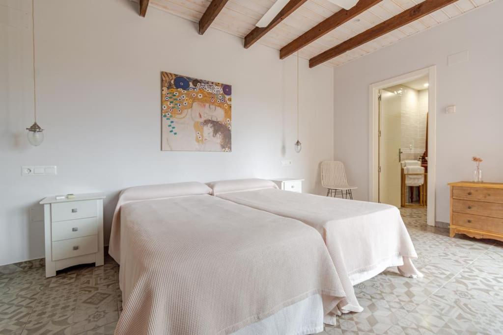 Casa Rural Torre Gil Alcañiz Extérieur photo