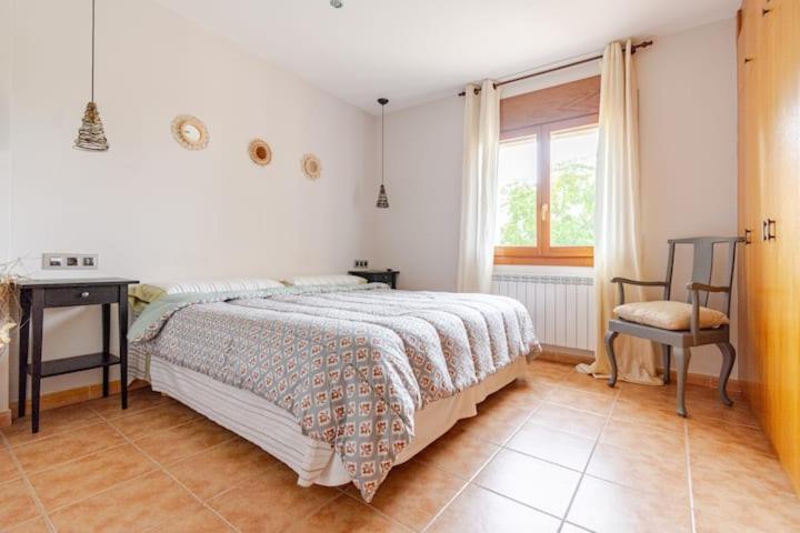 Casa Rural Torre Gil Alcañiz Chambre photo