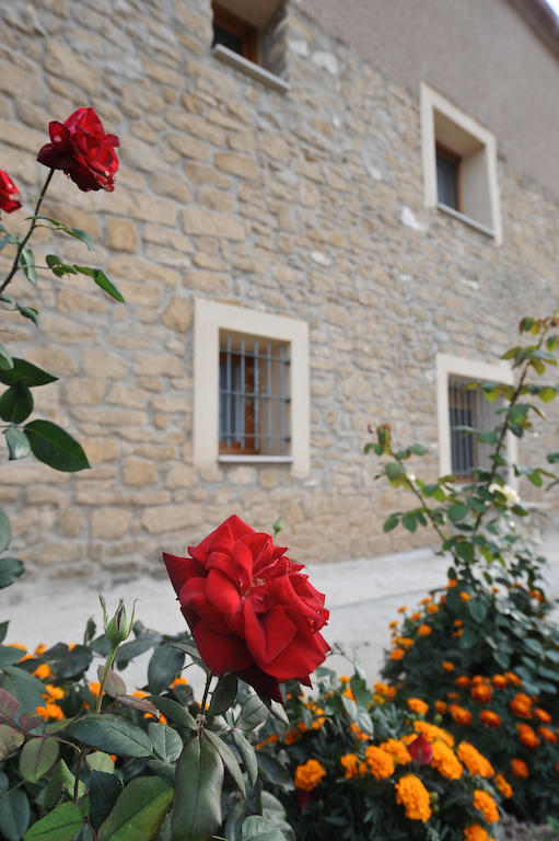Casa Rural Torre Gil Alcañiz Extérieur photo